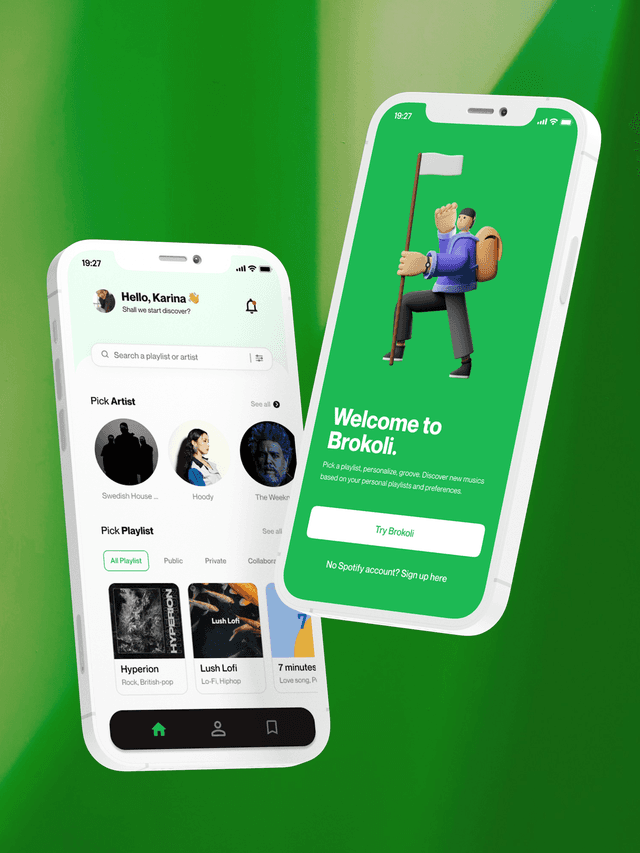 Track My Thesis: From Music Nerd to Product Owner